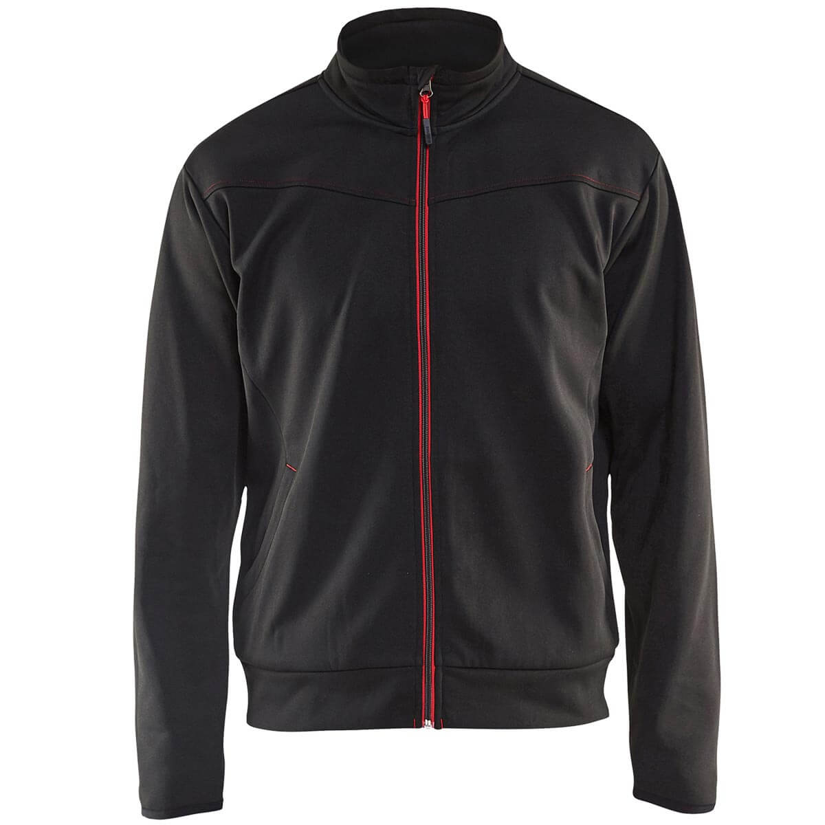 Blakläder Sweatjacke mit Reißverschluss 3362 - 3