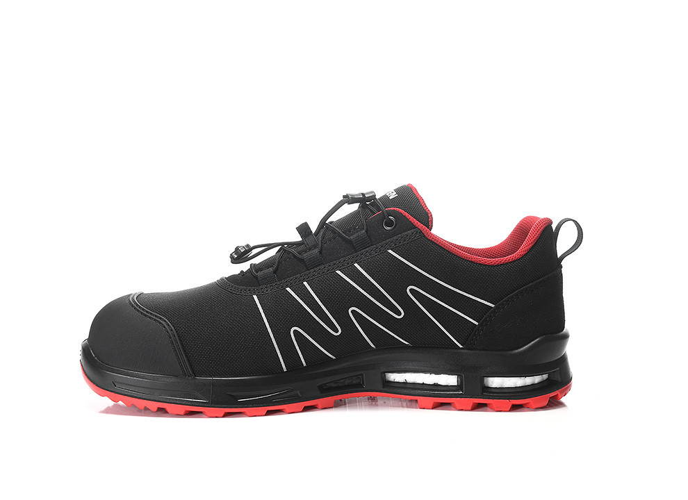 Elten ENNO XXT Pro Low ESD S3S Sicherheitshalbschuh - 4