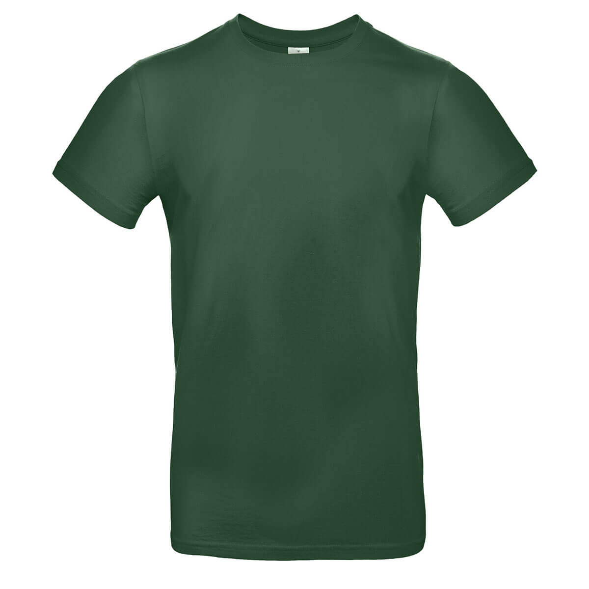 T-Shirt einfarbig 190gr Baumwolle - 8