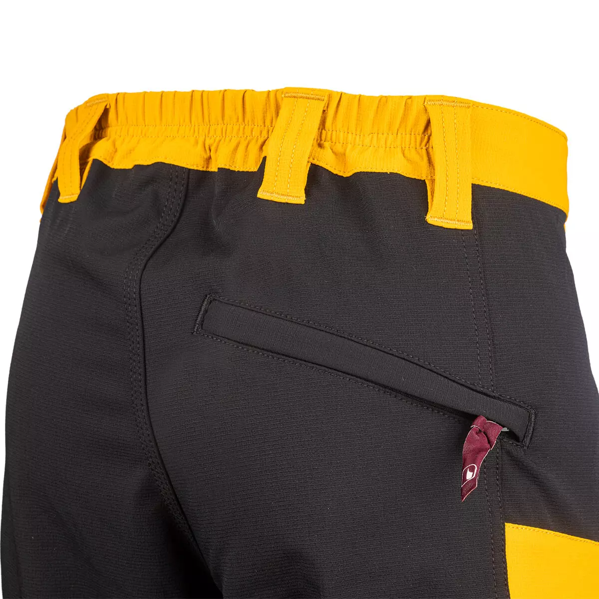SIP Protection hochelastische Kletterhose Gecko - 8