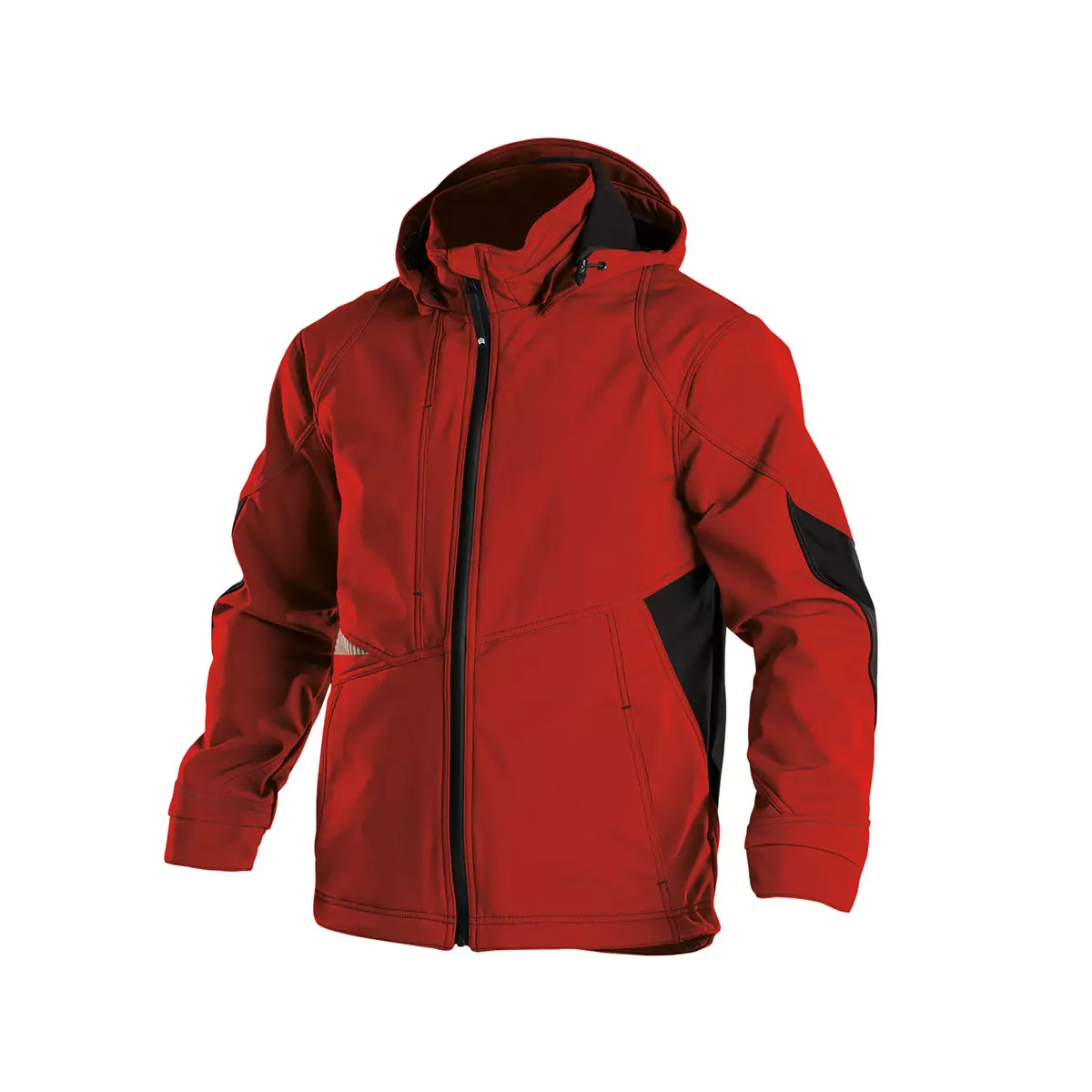 DASSY Gravity Softshell-Jacke - 4