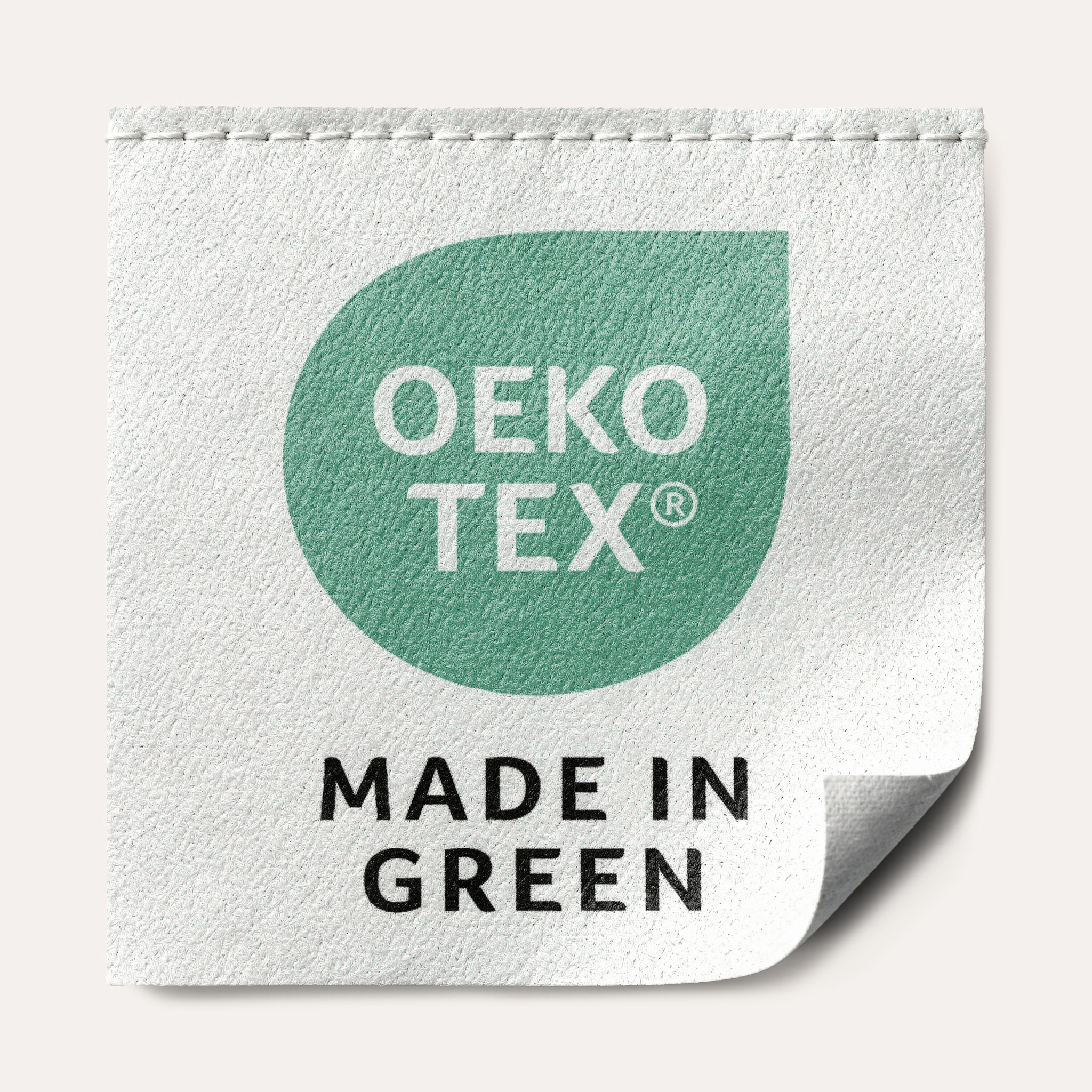 OEKO-TEX® Made in Green — Zertifizierung für nachhaltige Textilien