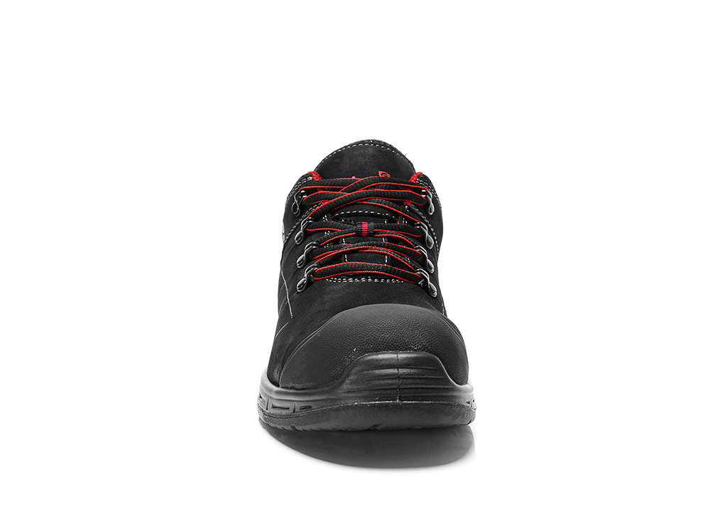 Jori jo_MAX Low S3S Sicherheitshalbschuh - 3 Jori jo_MAX Low S3S Sicherheitshalbschuh - 3