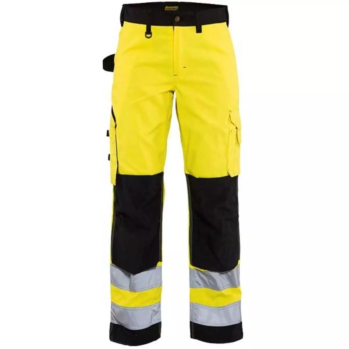 Blakläder Warnschutzhose Damen 7155 - 4 Blakläder Warnschutzhose Damen 7155 - 4