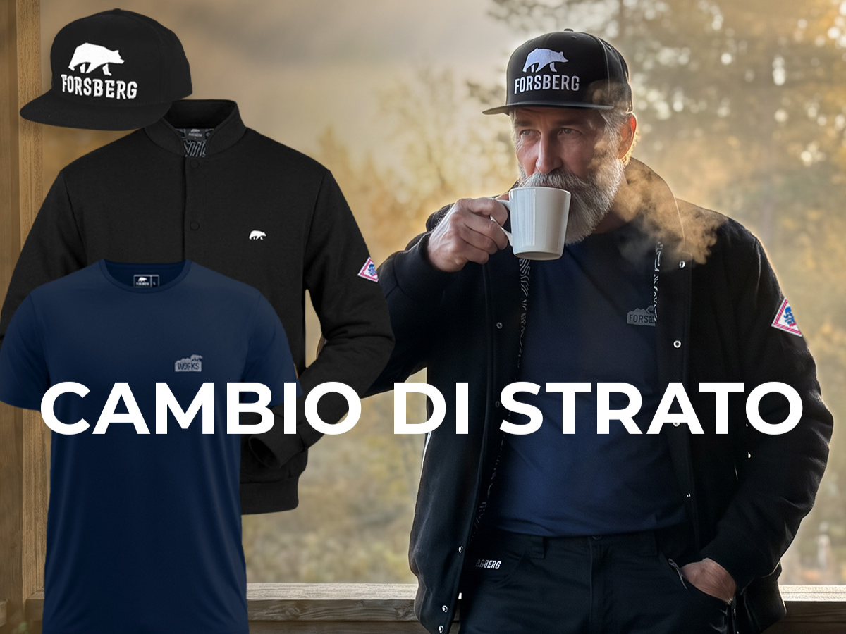 Herrenjacke, Baseballmütze, T-Shirt, Logoaufdruck, Stehkragen