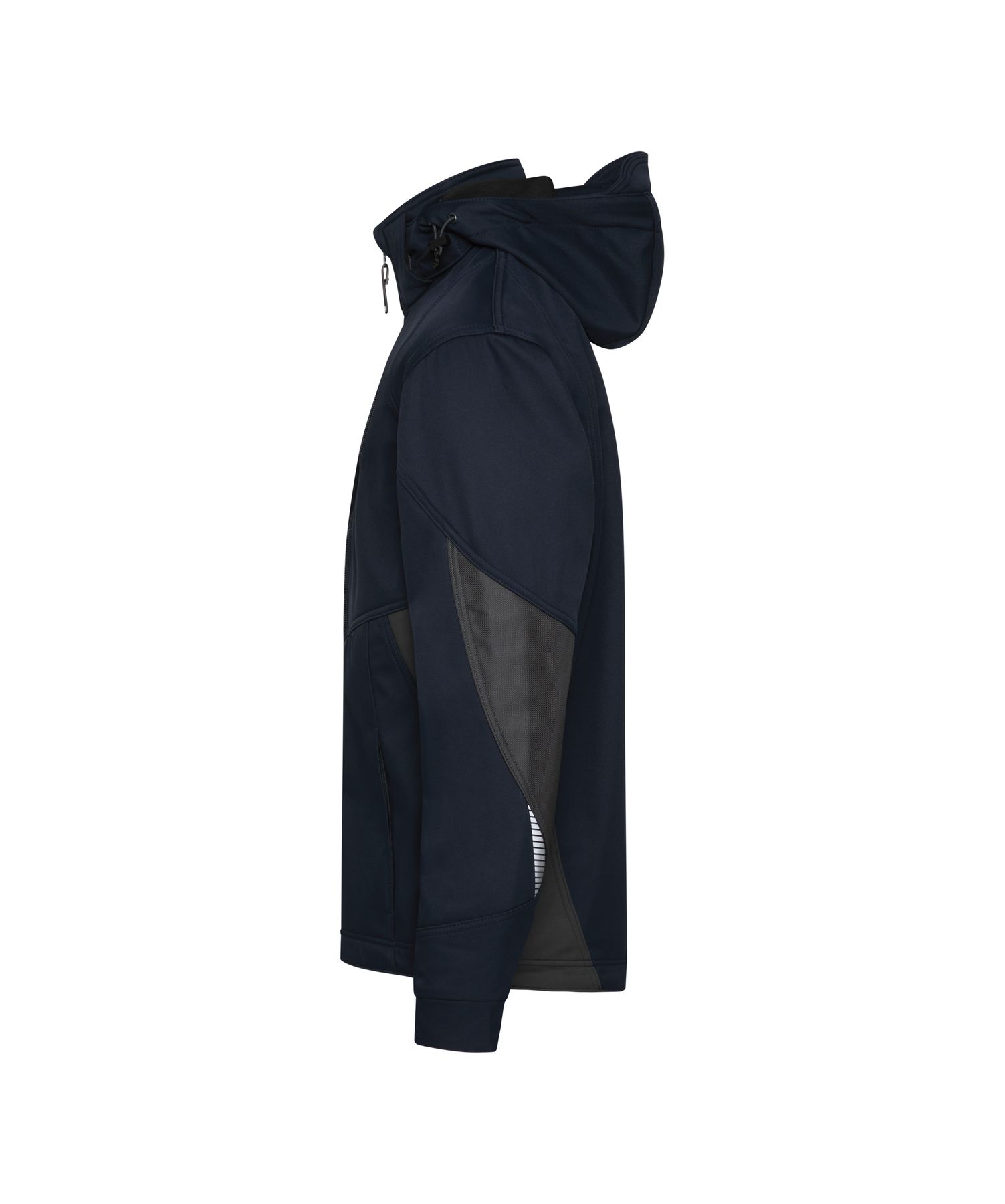 DASSY® Gravity Next Softshell-Jacke - 22