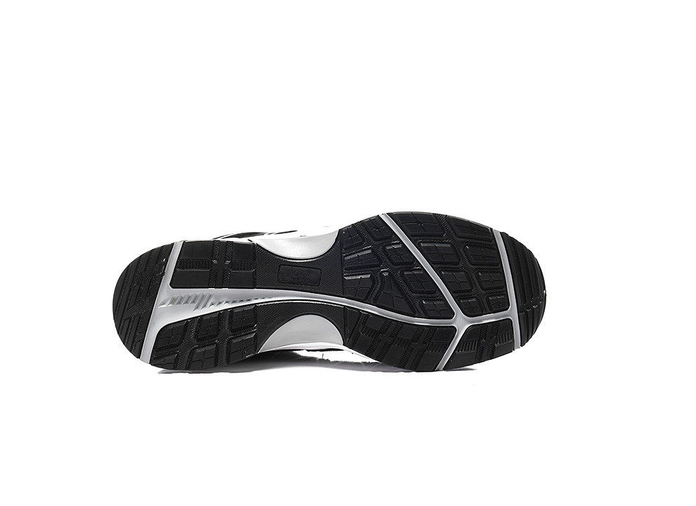 Jori jo_SPEEDY black-silver Low ESD S3S Sicherheitshalbschuh - 6 Jori jo_SPEEDY black-silver Low ESD S3S Sicherheitshalbschuh - 6