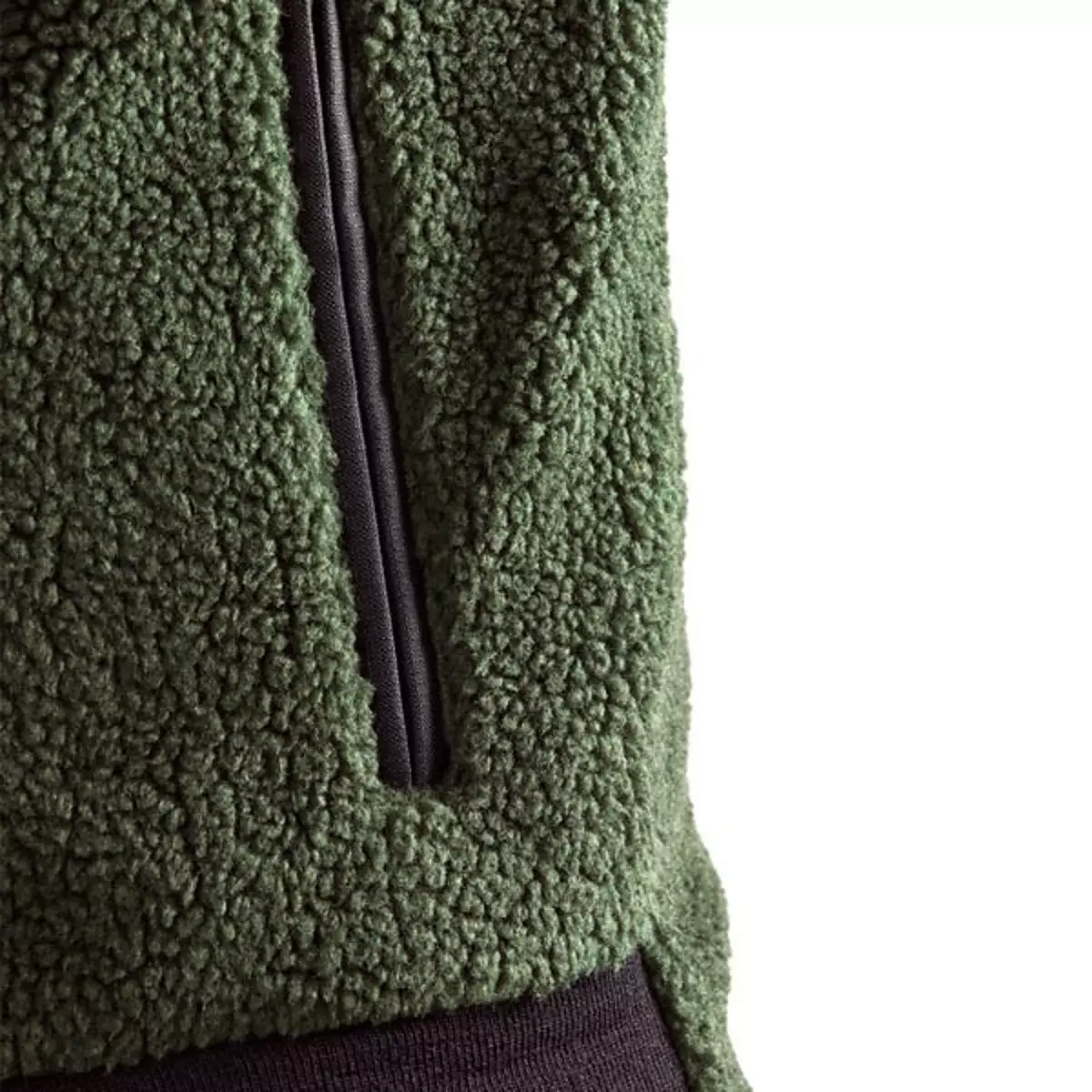 PFANNER® Midland Faserpelzjacke - 2, Bekleidung, Fleece, Strickwaren, Pullover, Jacke