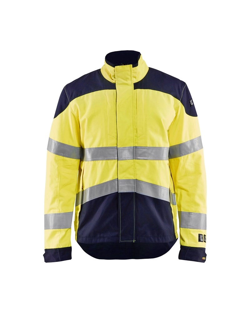 Blakläder Multinorm Jacke Inhärent 4089 - 1 Blakläder Multinorm Jacke Inhärent 4089 - 1