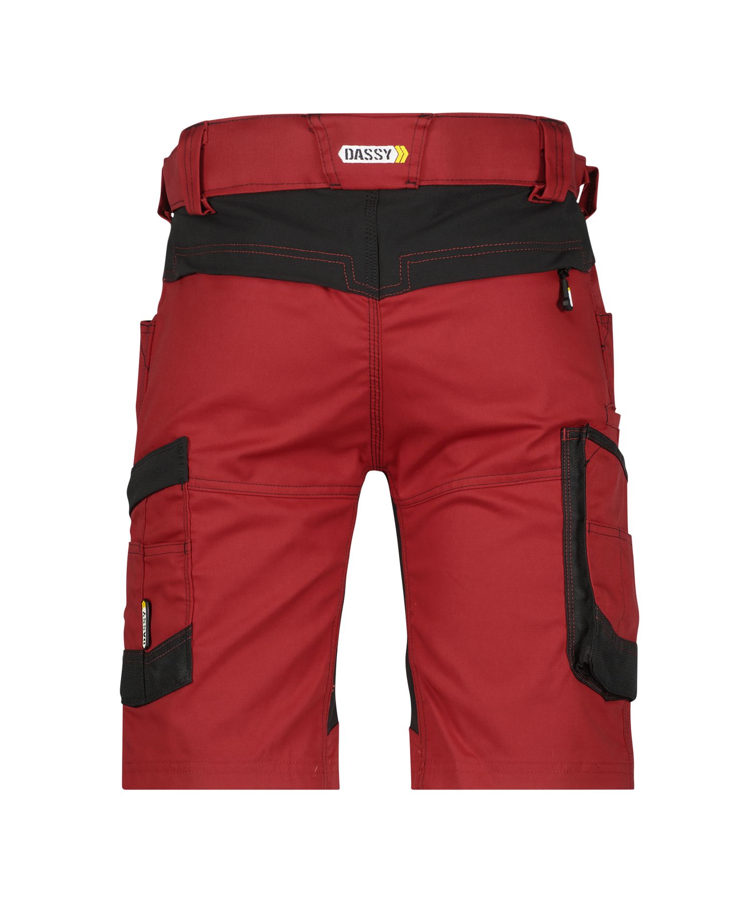 DASSY Axis Arbeitsshorts mit Stretch - 27