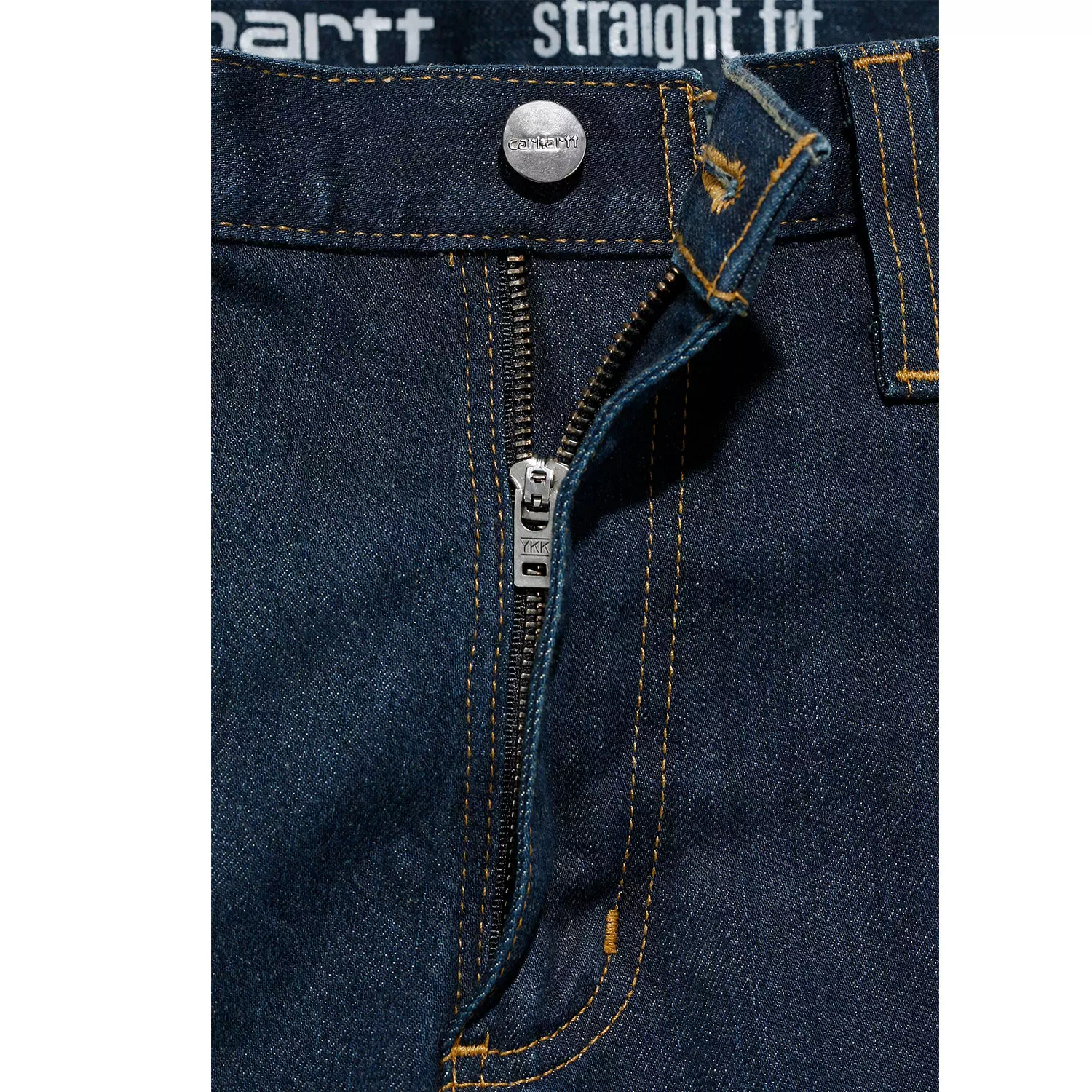 Carhartt Jeans Rugged Flex Slim Fit - 5, Bekleidung, Hosen, Jeans
