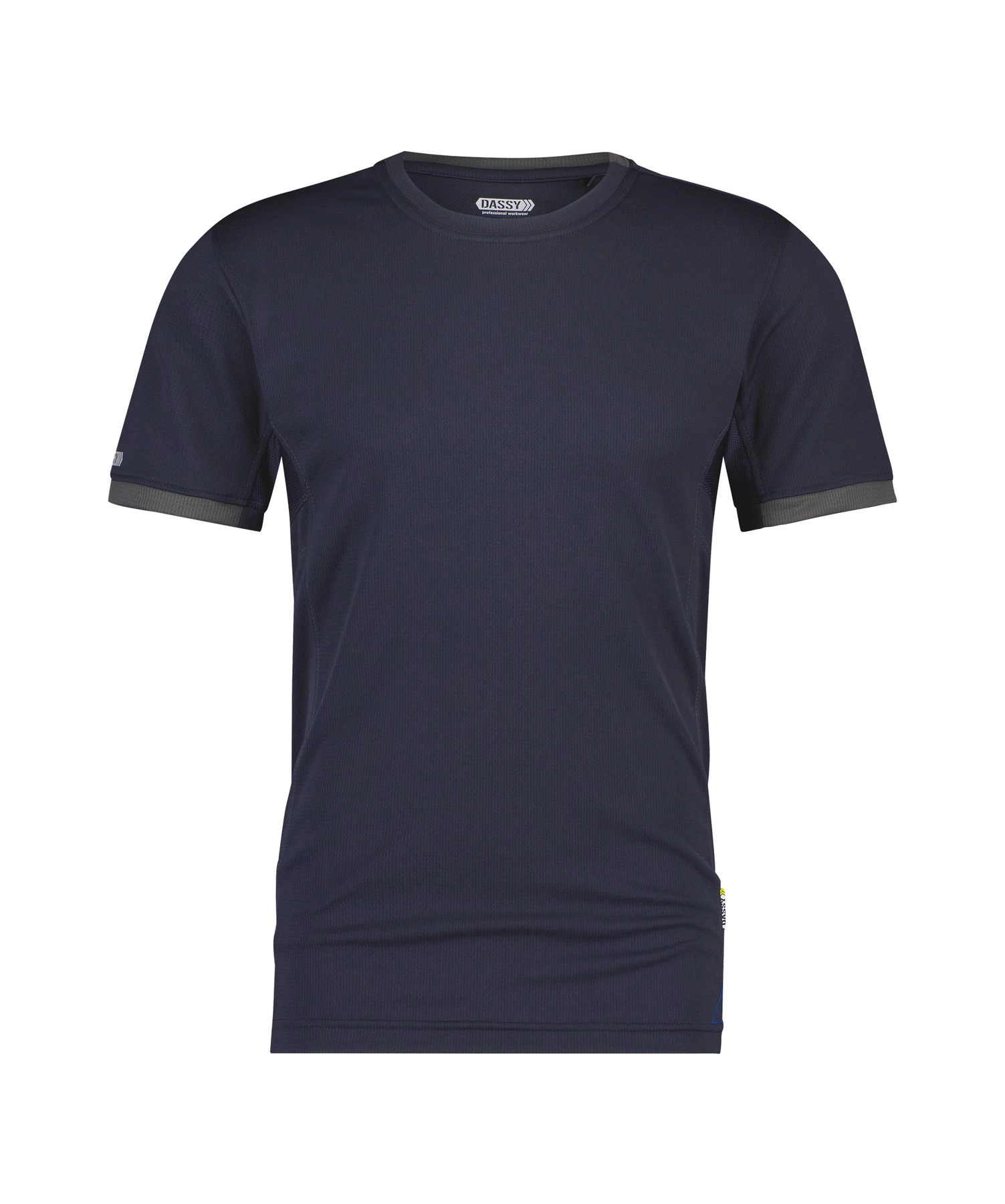 DASSY Nexus T-shirt - 5 DASSY Nexus T-shirt - 5