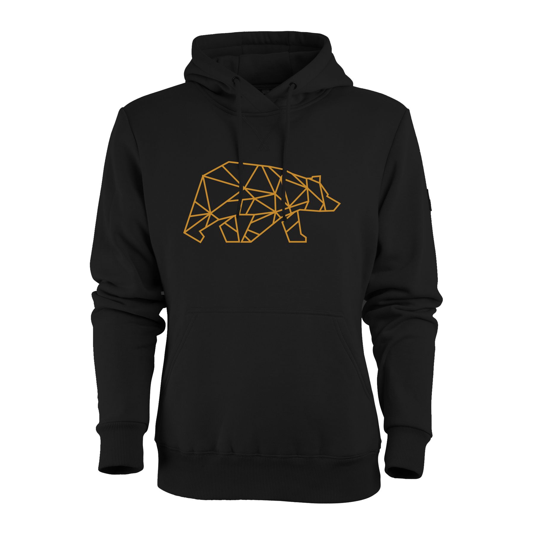 FORSBERG Pettarson Hoodie mit Logo - 16