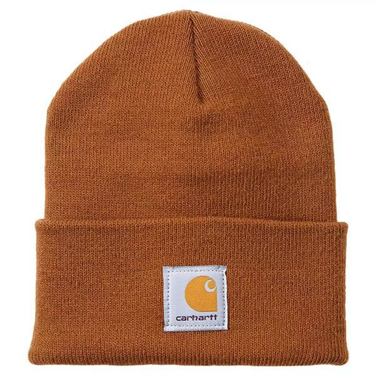 Carhartt Beanie A18 - 1