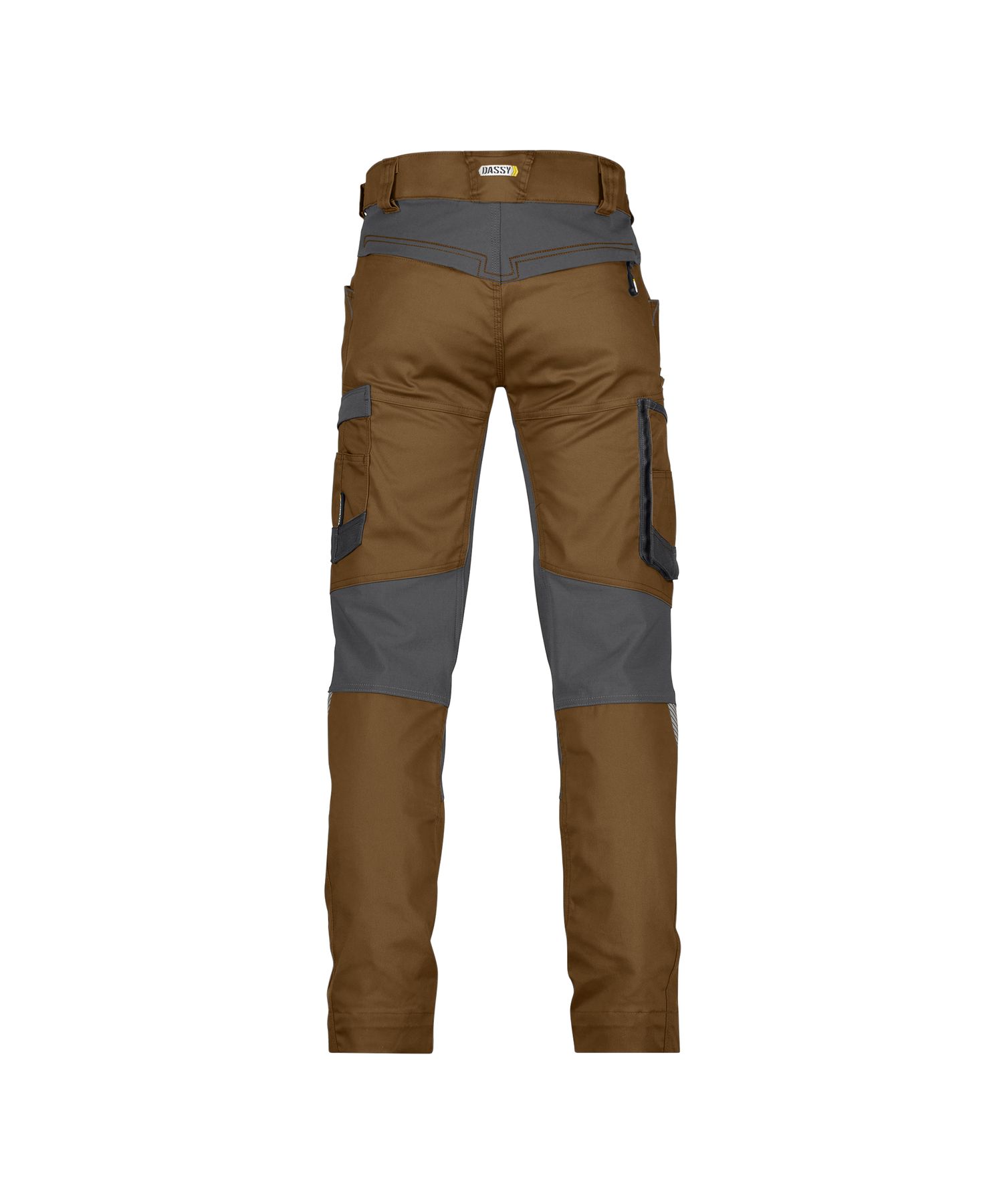 DASSY Helix Arbeitshose mit Stretch - 29