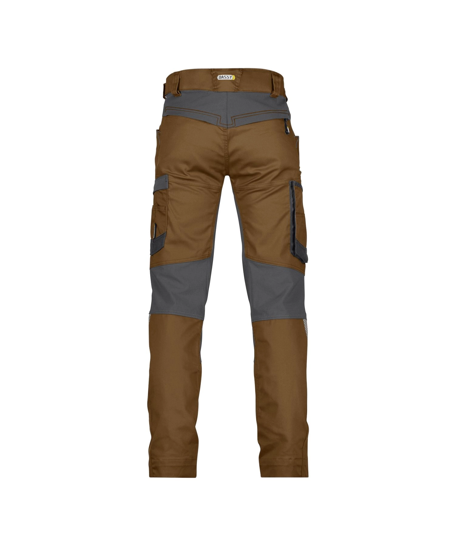 DASSY Helix Arbeitshose mit Stretch - 29