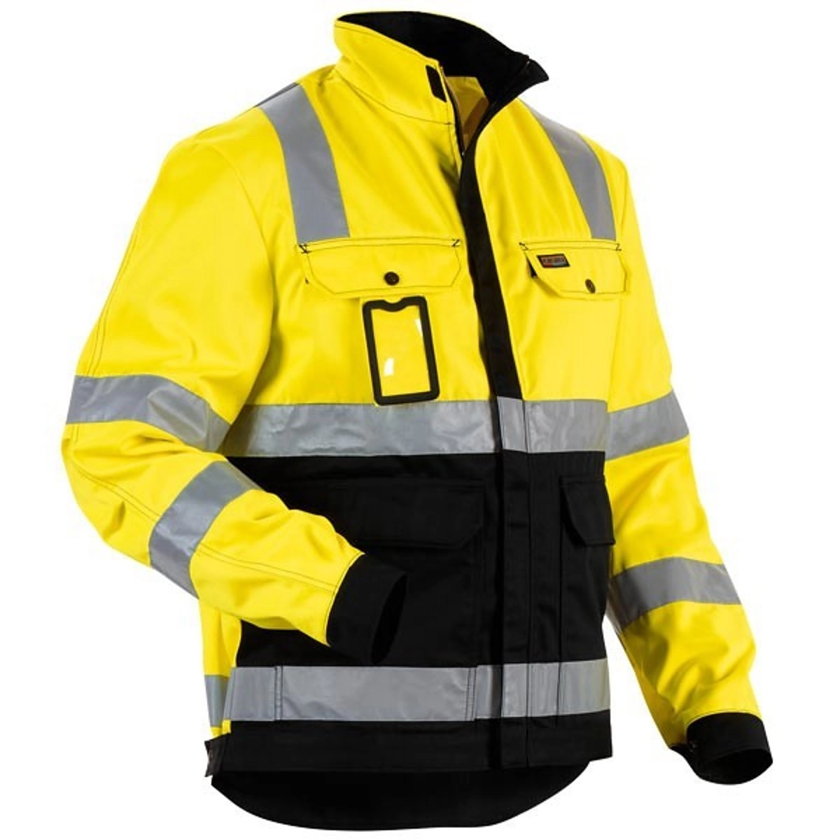 Blakläder Warnschutzjacke Kl.3 4023 - 1
