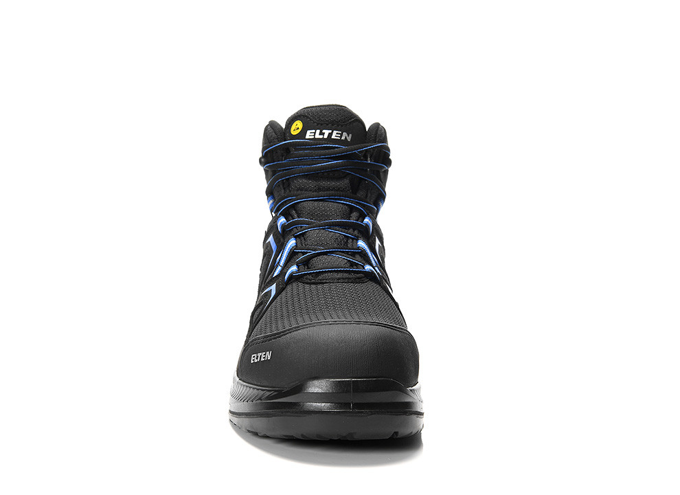 Elten FRY XXG Pro GTX black-blue ESD S3 Sicherheitsstiefel - 3