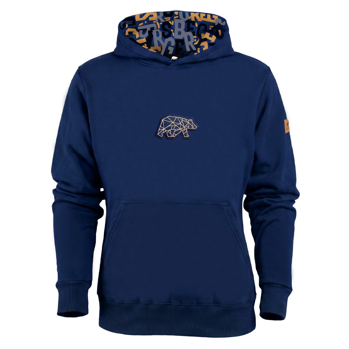 FORSBERG Bjarneson Hoodie - 5