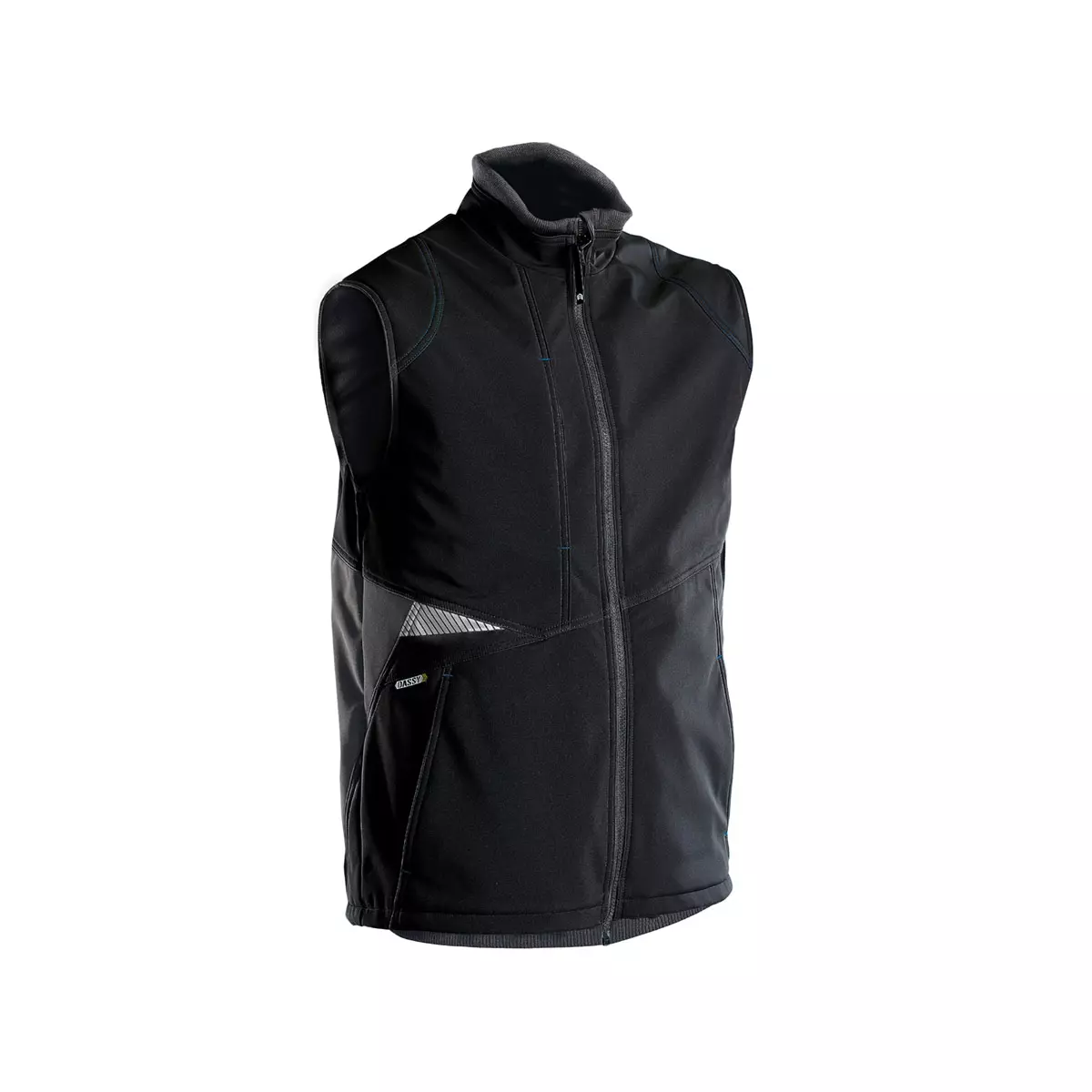 DASSY Fusion Softshell-Weste - 5