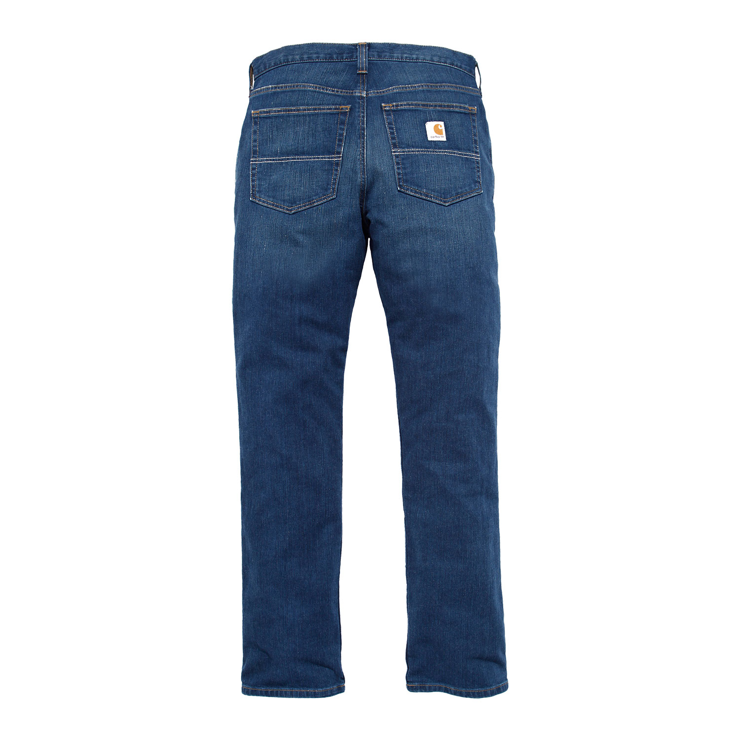 Carhartt Jeans Rugged Flex Relaxed Fit - 2