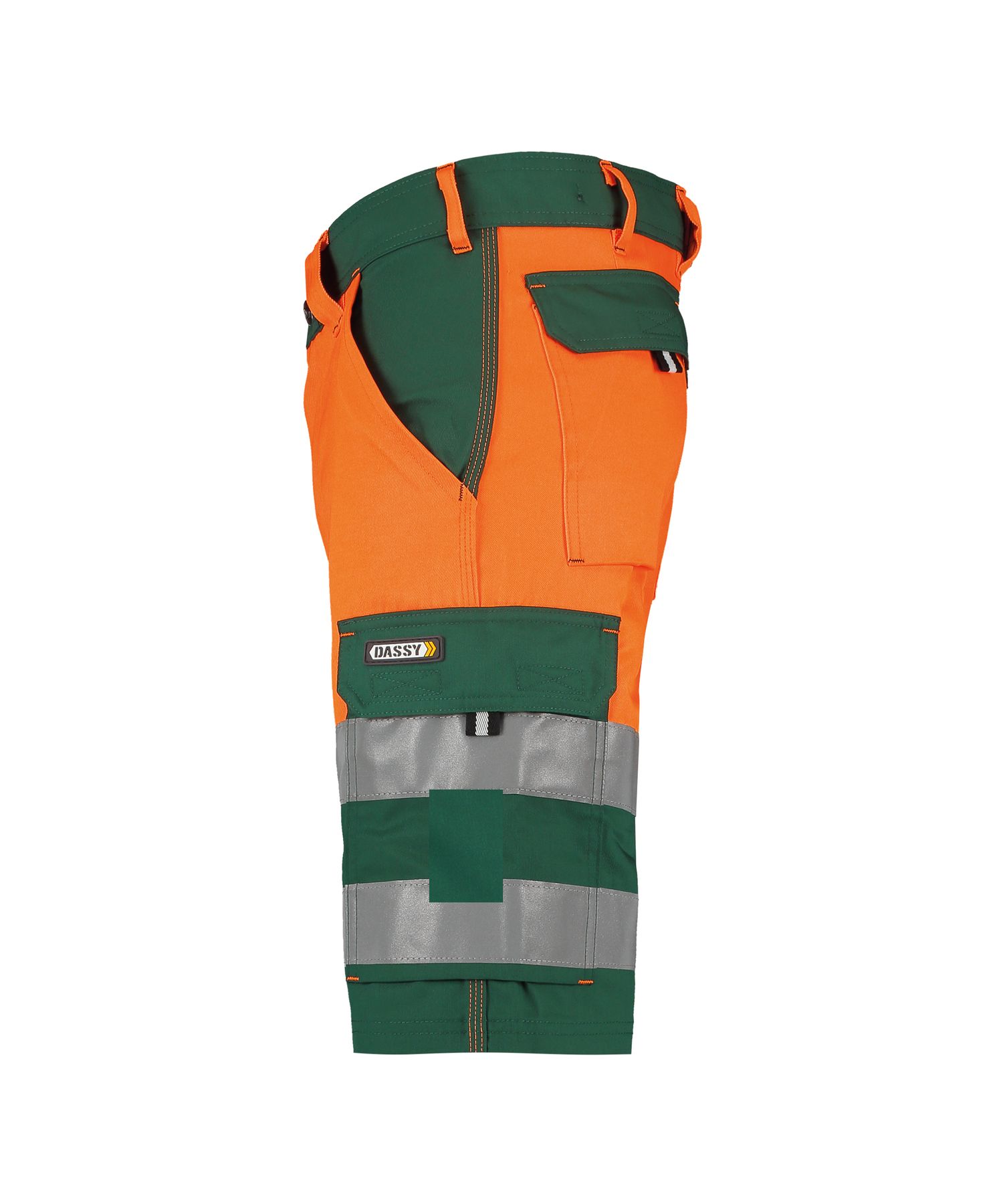 DASSY Venna Warnschutz-Shorts - 27