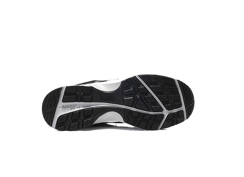 Jori jo_SPEEDY black-silver – Sicherheitshalbschuh S1PS - 6 Jori jo_SPEEDY black-silver – Sicherheitshalbschuh S1PS - 6
