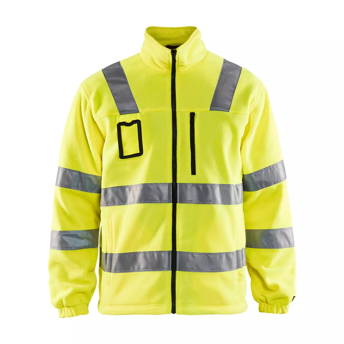Blakläder Fleecejacke Warnschutz 4853 - 1