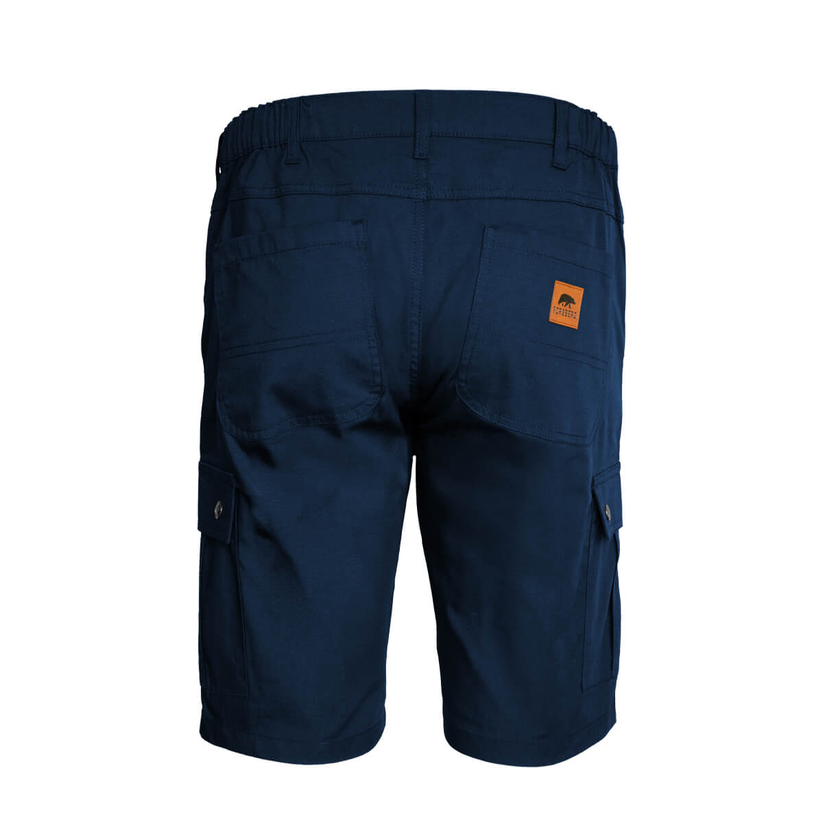 FORSBERG leichte Cargo Shorts - 18