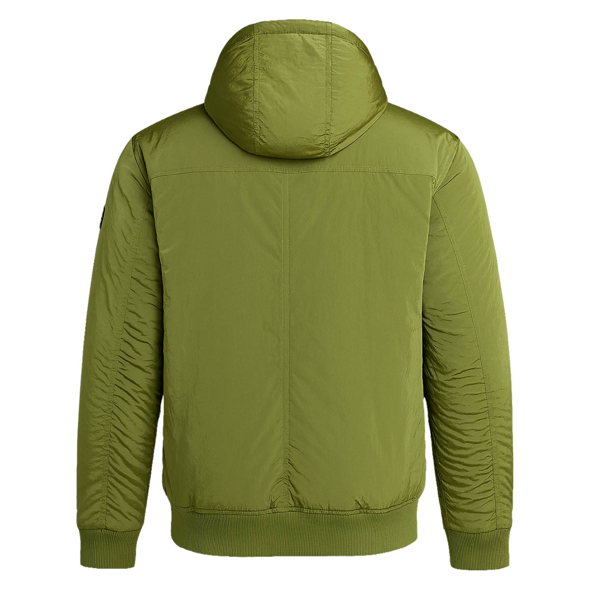 FORSBERG Winterjacke mit gefütterter Kapuze - 9