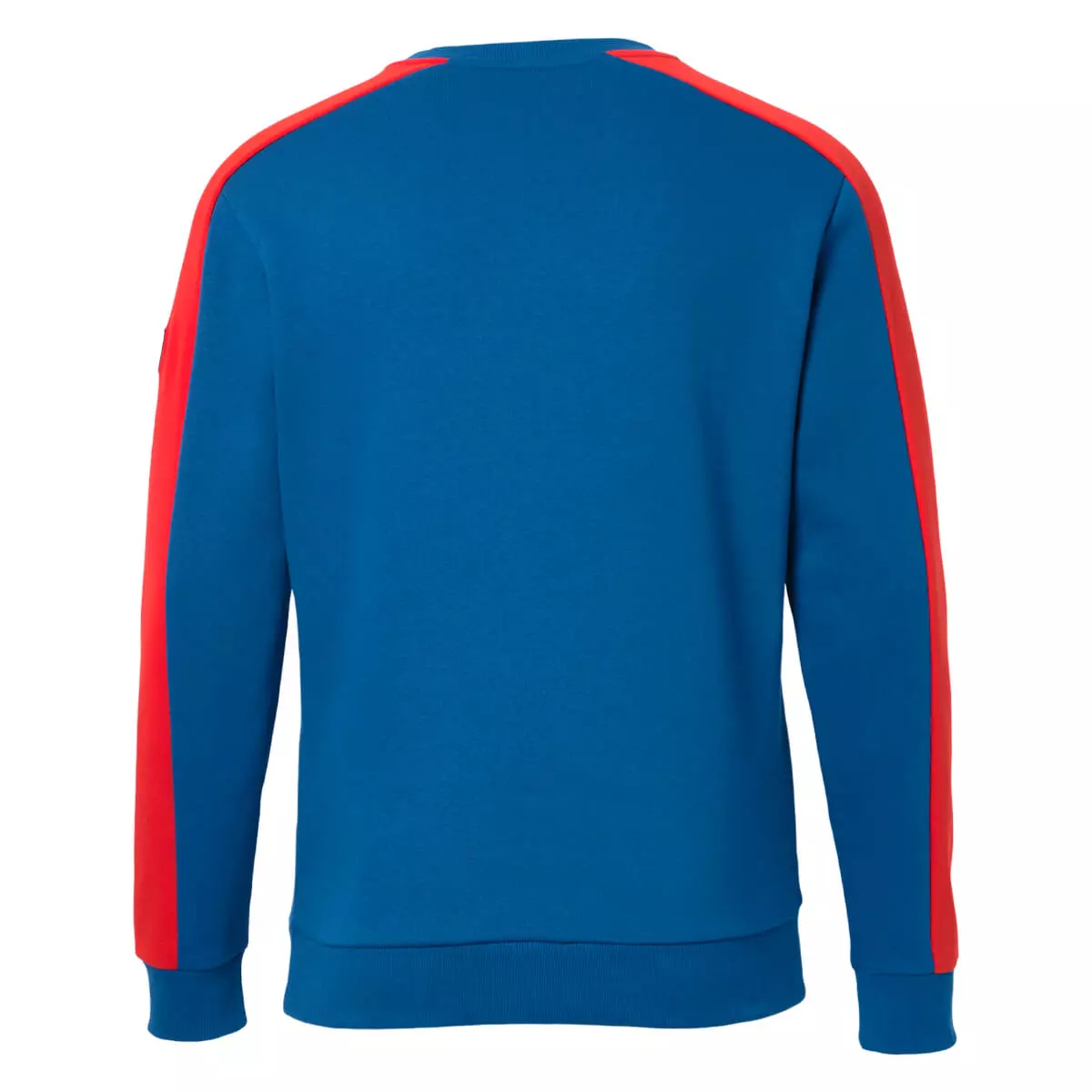 FORSBERG Sweatshirt mit Vintage Logo - 3