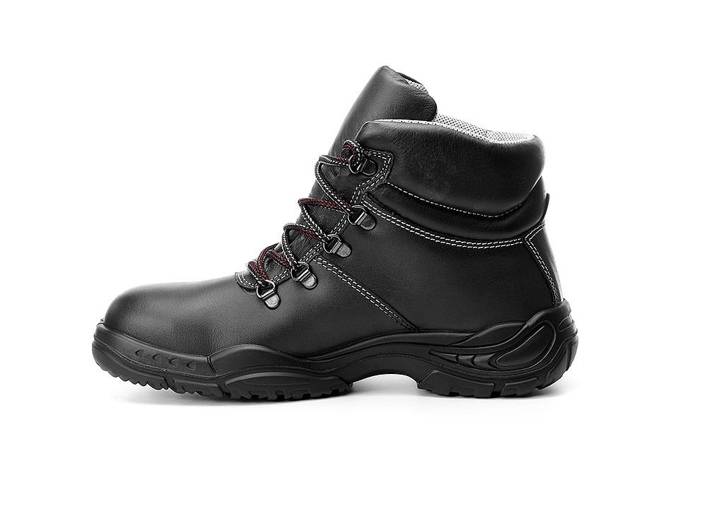 Elten TOBY Mid ESD S3 HI Sicherheitsschnürstiefel 76061-48 - 4