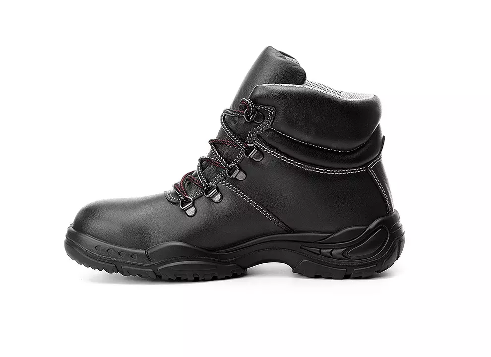 Elten TOBY Mid ESD S3 HI Sicherheitsschnürstiefel 76061-48 - 4