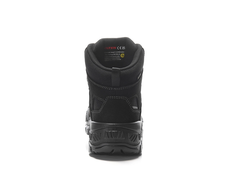Elten MIKE BOA® GTX black Mid ESD S3S CI Sicherheitsstiefel - 5