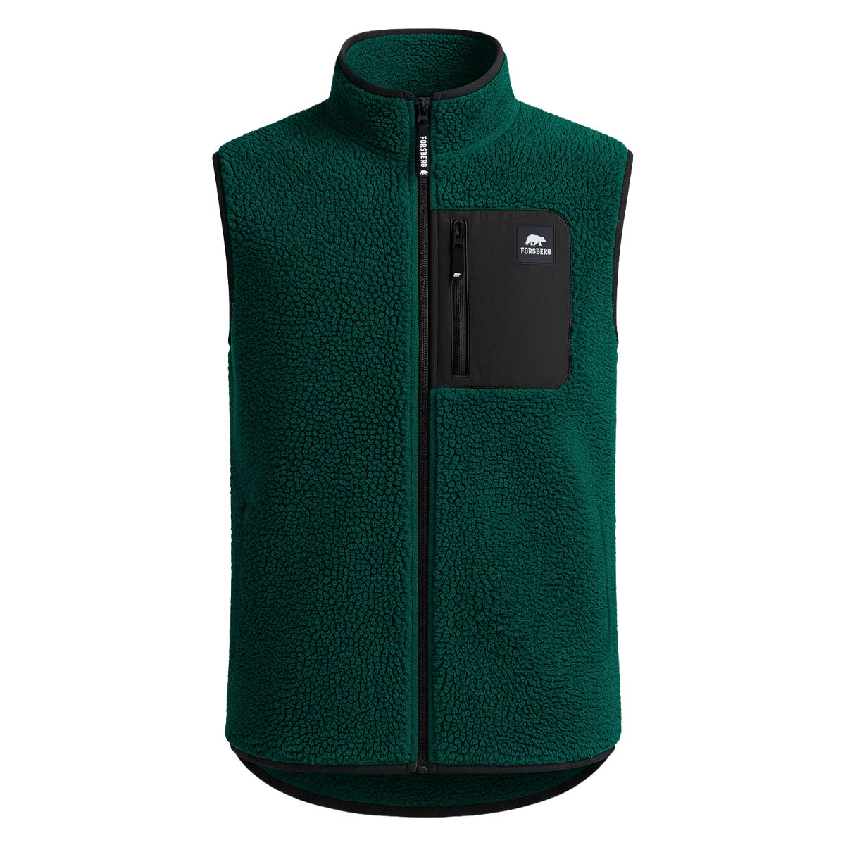 842429102-3XL - donkergroen