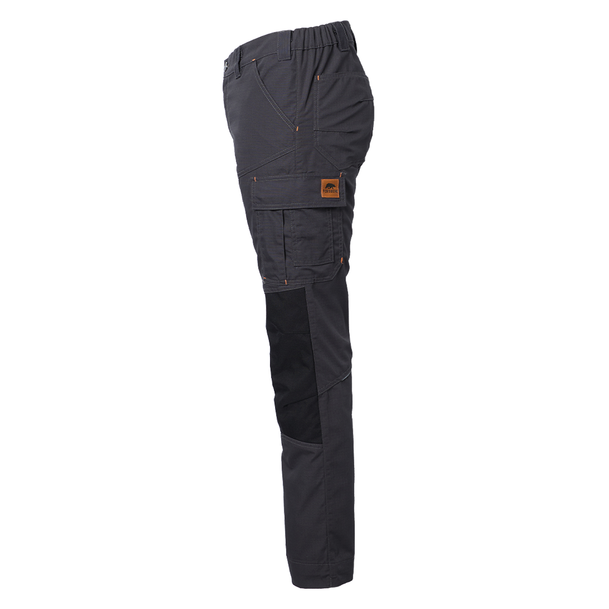 FORSBERG Buxa Arbeitshose mit Cordura® - 3