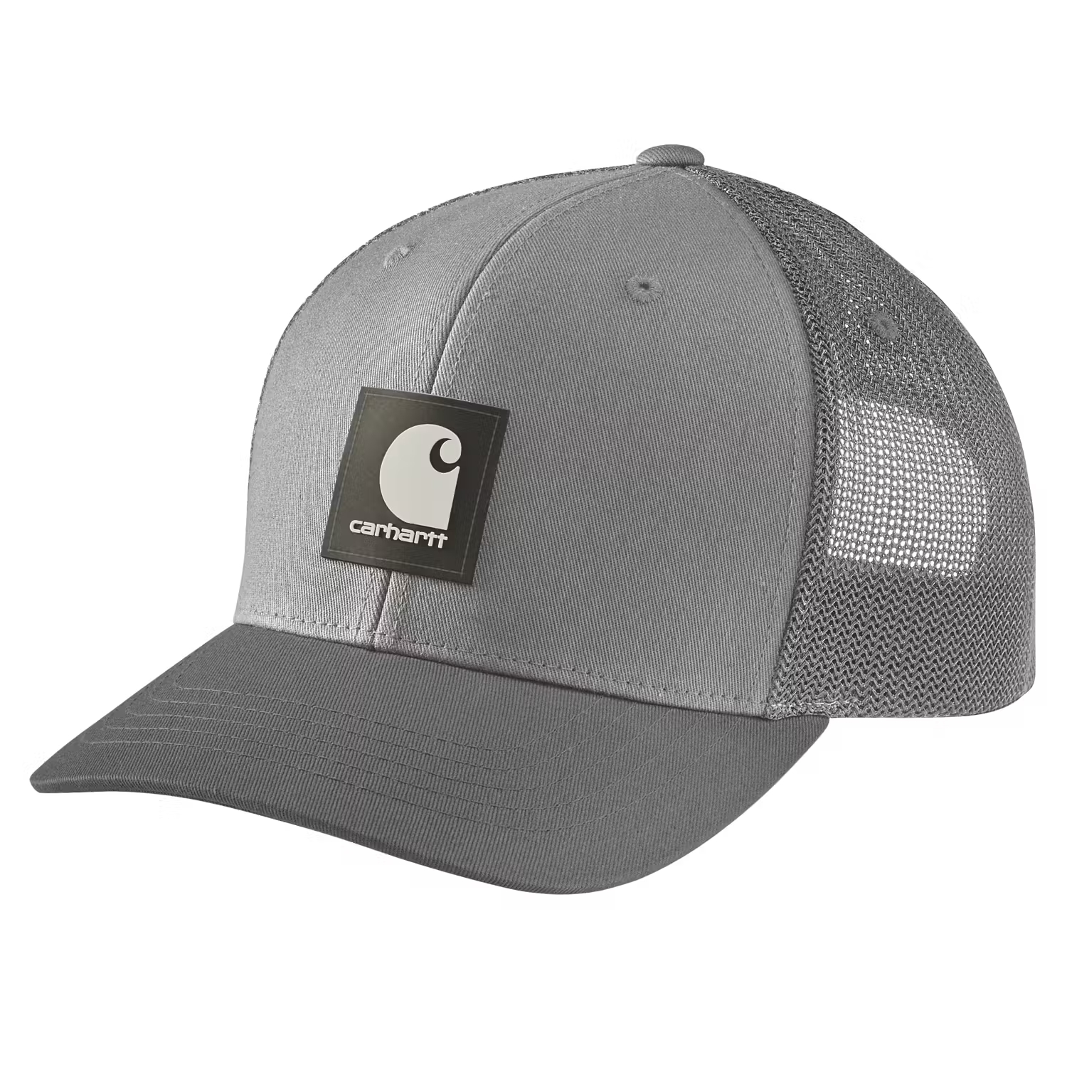 Carhartt Logo Patch Cap - 2