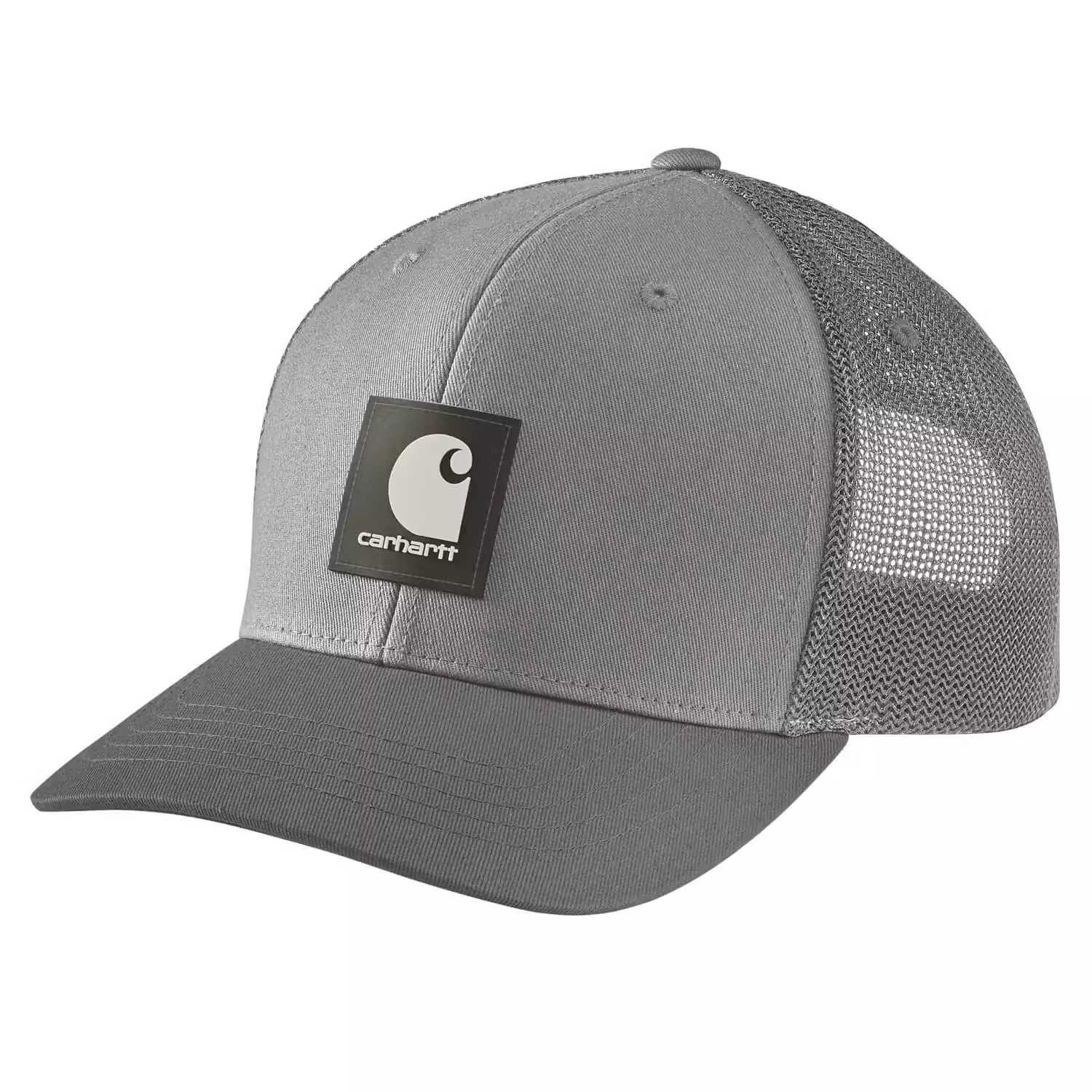 Carhartt Logo Patch Cap - 2