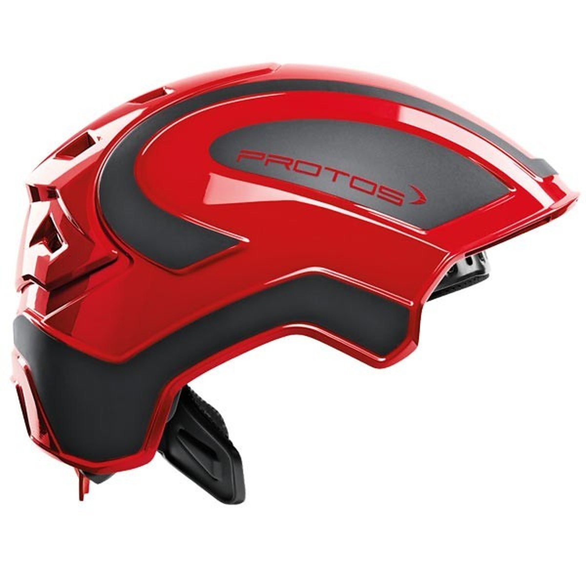 Protos Helm maximaler Schutz - 5