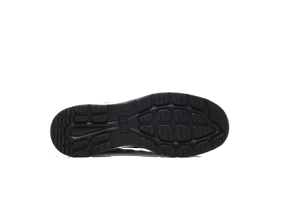 Jori jo_SWIFT Air black Low ESD S1P Sicherheitshalbschuh - 6 Jori jo_SWIFT Air black Low ESD S1P Sicherheitshalbschuh - 6