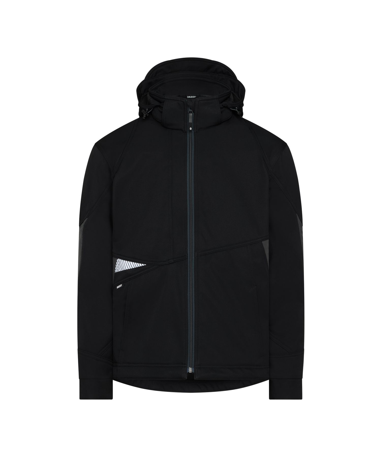 DASSY® Gravity Next Softshell-Jacke - 2