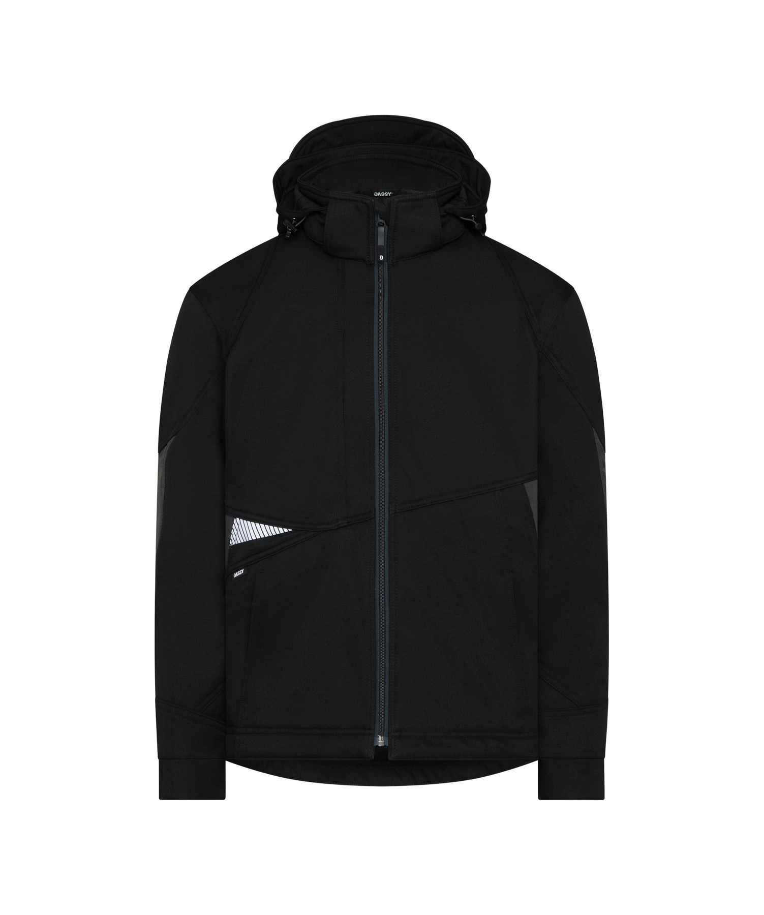 DASSY® Gravity Next Softshell-Jacke - 2