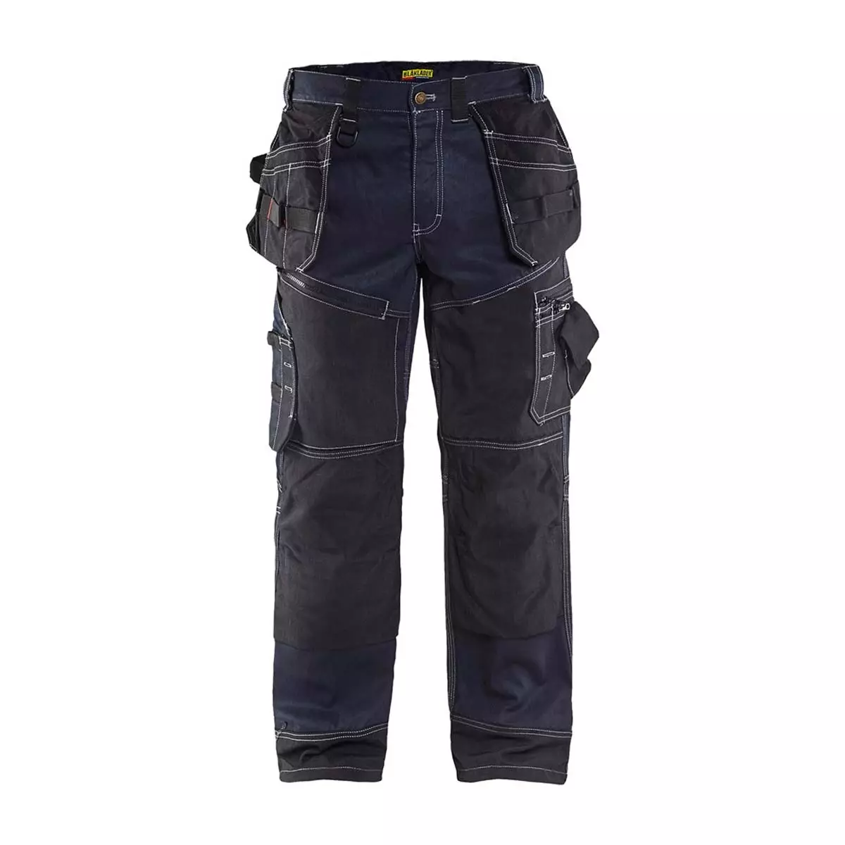 Blakläder Handwerkerhose X1500 Cordura® Denim - 2