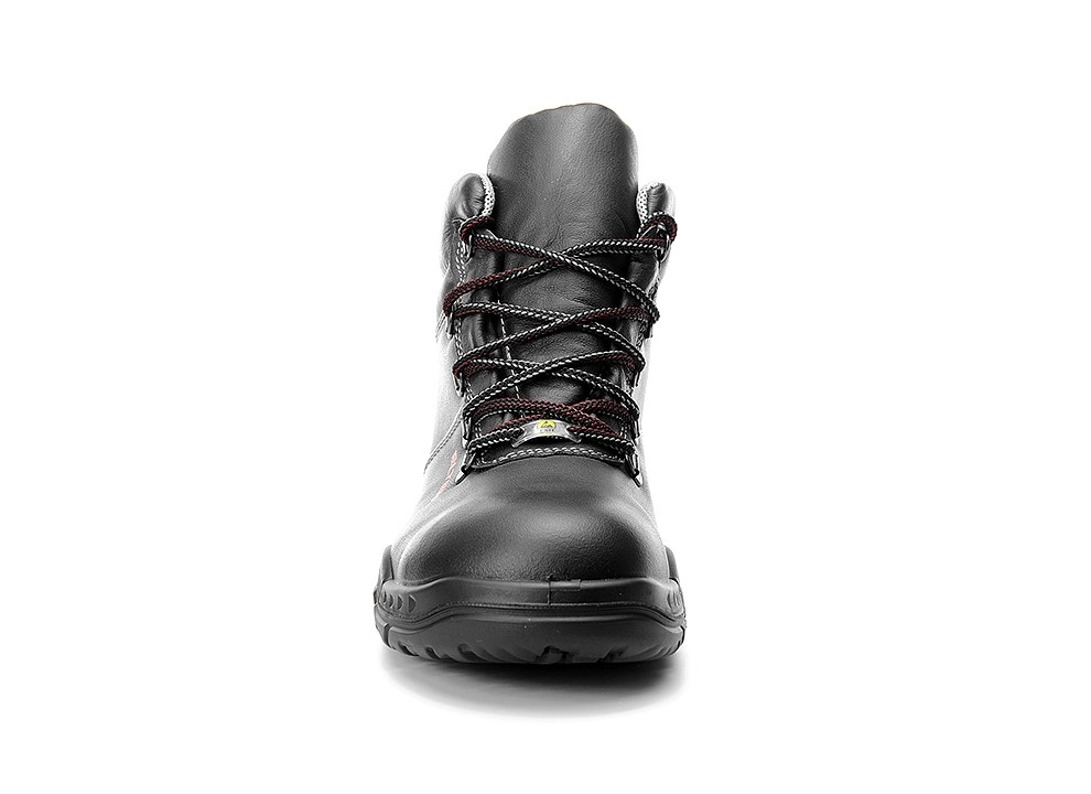 Elten TOBY Mid ESD S3 HI Sicherheitsschnürstiefel 76061-48 - 3