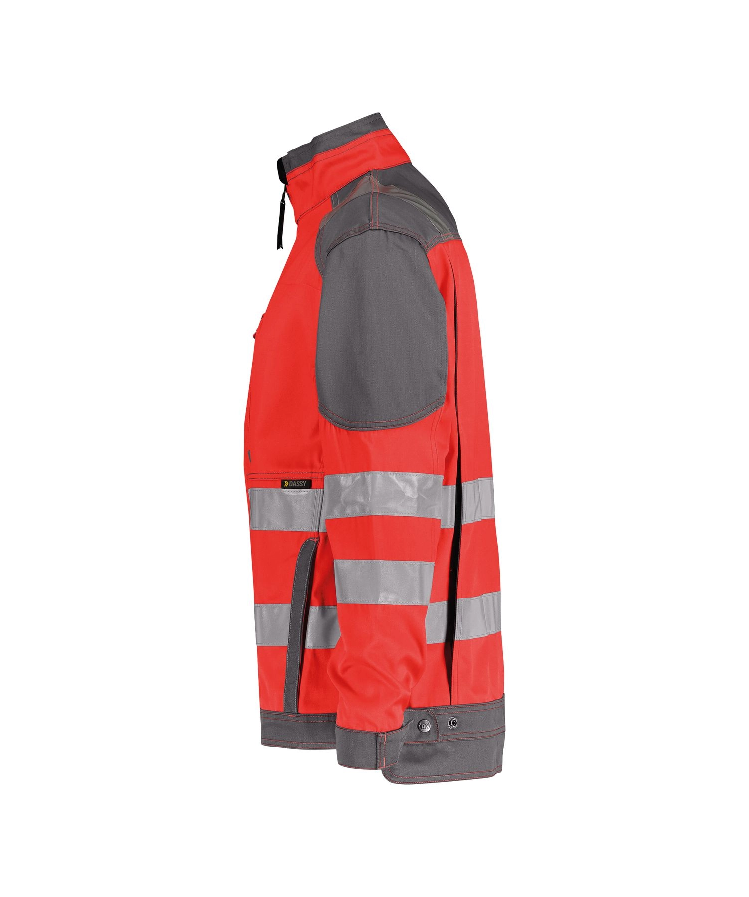 DASSY Orlando Warnschutz Arbeitsjacke - 31