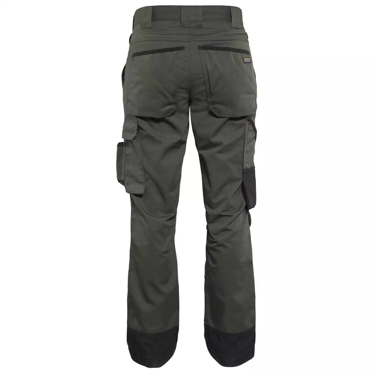 Blakläder Damen Hose Gärtner - 2