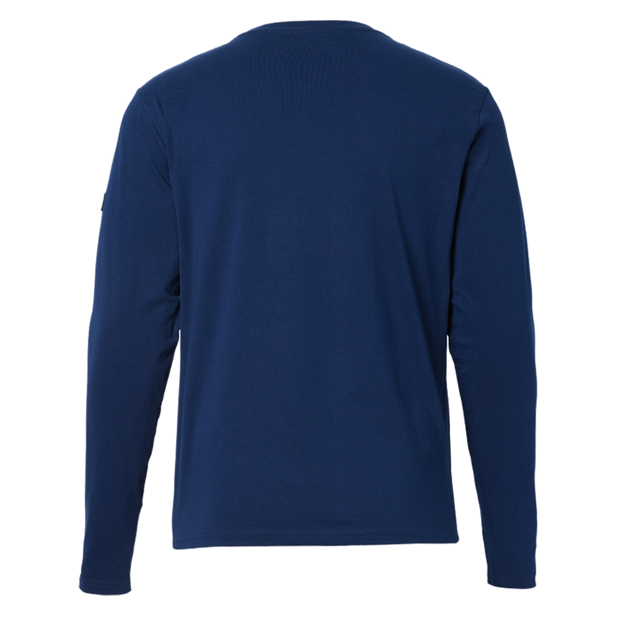 FORSBERG Longsleeve mit Brusttasche - 5