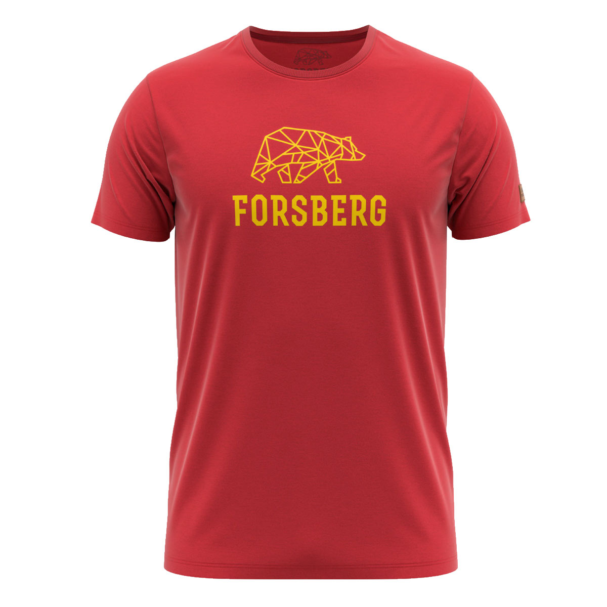 FORSBERG Skogson T-Shirt - 1