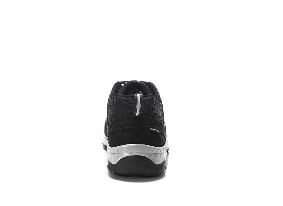 Elten MADDOX W black-grey Low ESD S3S Sicherheitshalbschuh - 5