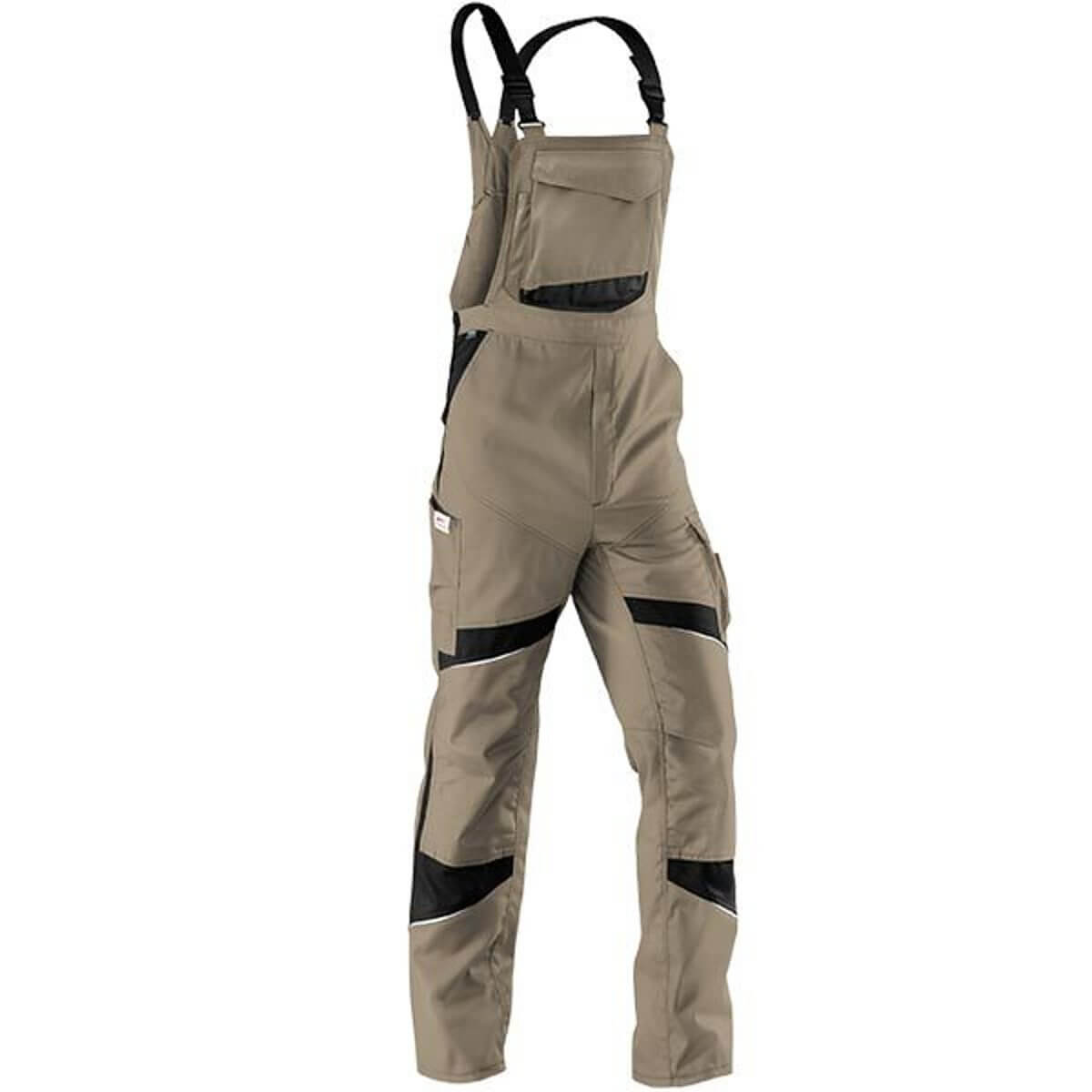 Kübler ACTIVIQ Latzhose - 8